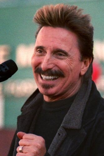 Chuck Negron, Three Dog Night singer, dies at 83